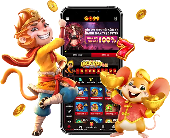 Slot game 777 jackpot tại vuabet88