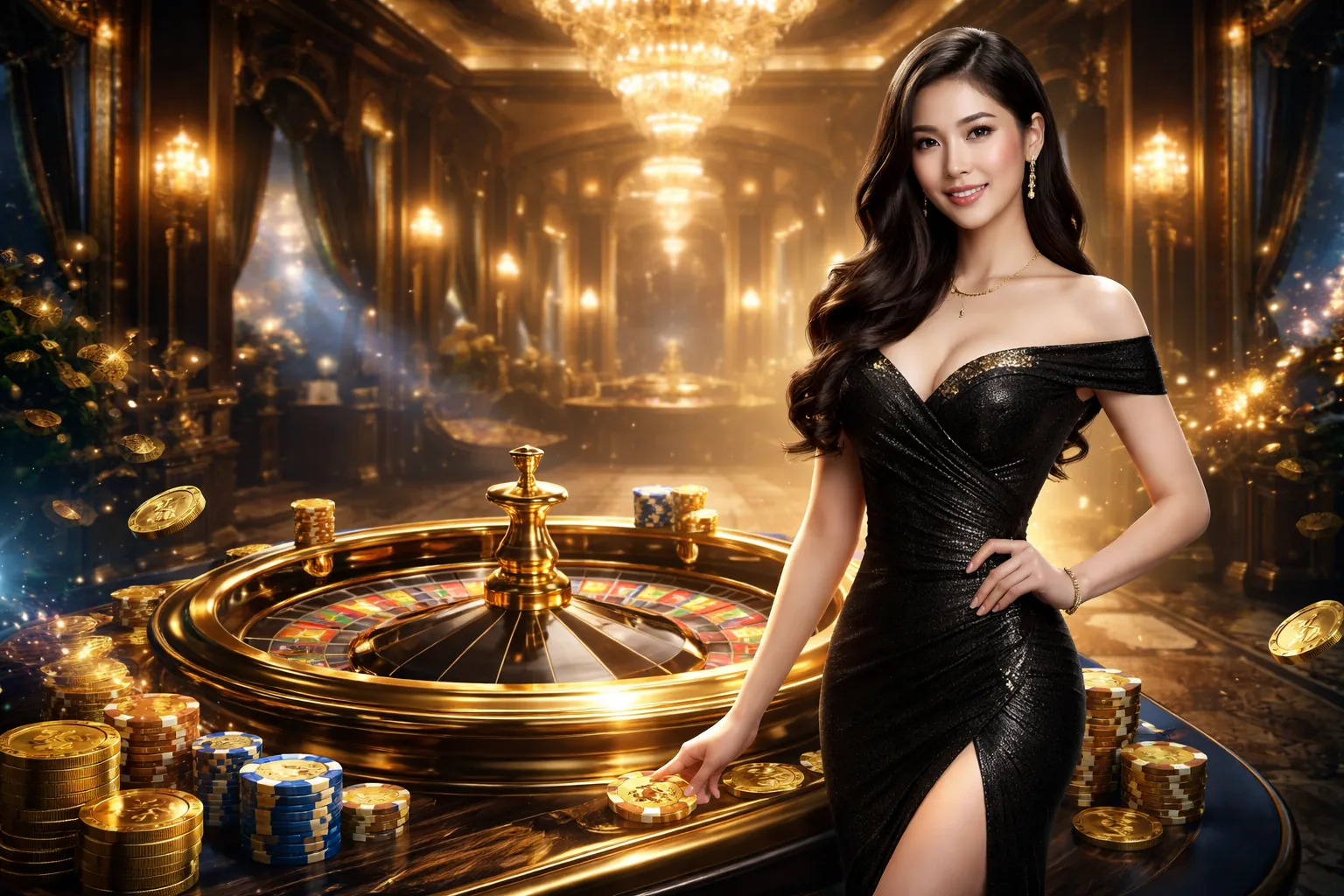 Điều khoản và điều kiện vuabet88 - hình ảnh chính