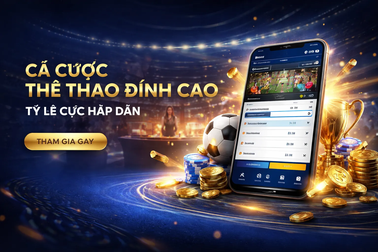 Nhận định trận cầu đáng chú ý tại nhà cái vuabet88