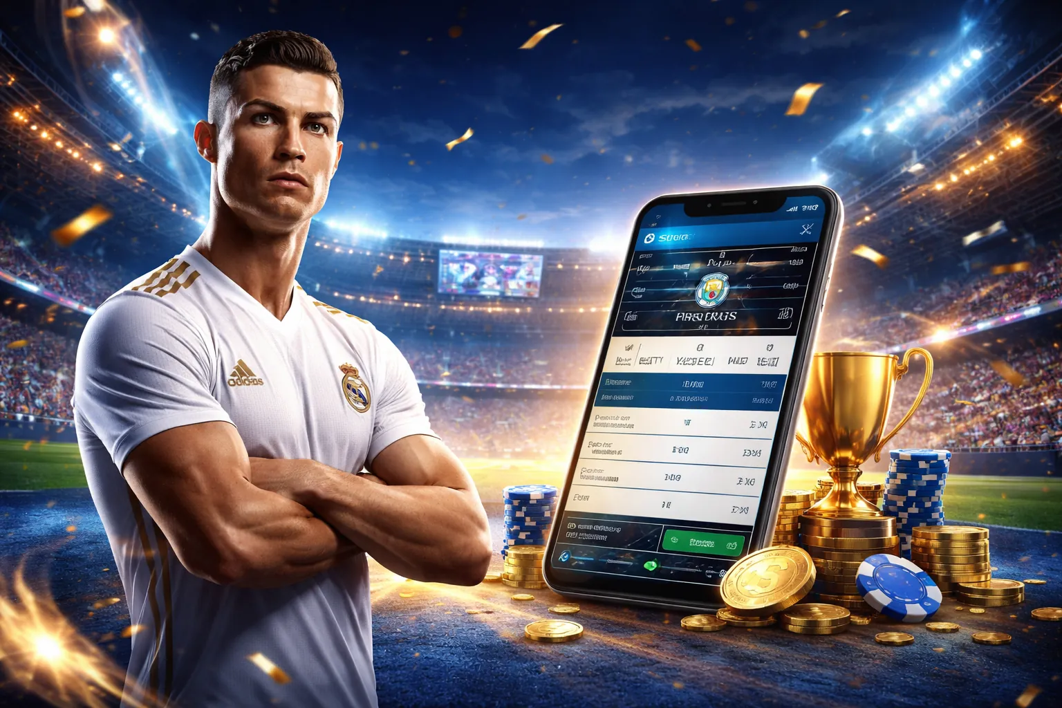 Vuabet88 - Sân chơi cá cược trực tuyến hàng đầu Việt Nam