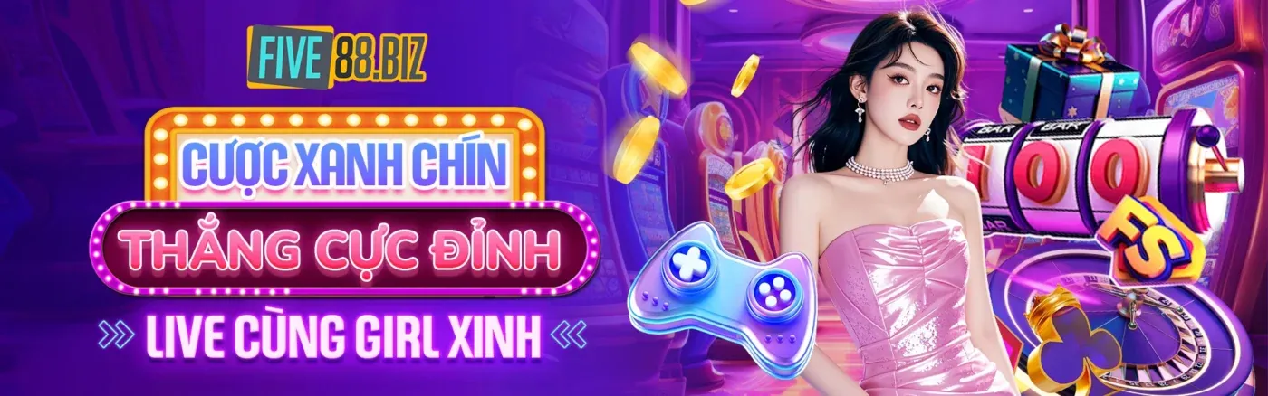 vuabet88 nổ hũ slot game hấp dẫn