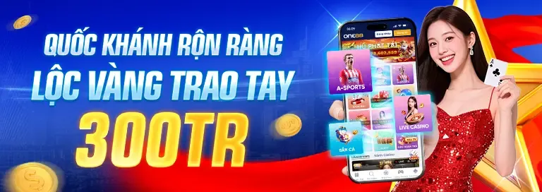 Khuyến mãi nạp đầu VuaBet88